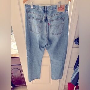 Levi’s 501 W31 L30